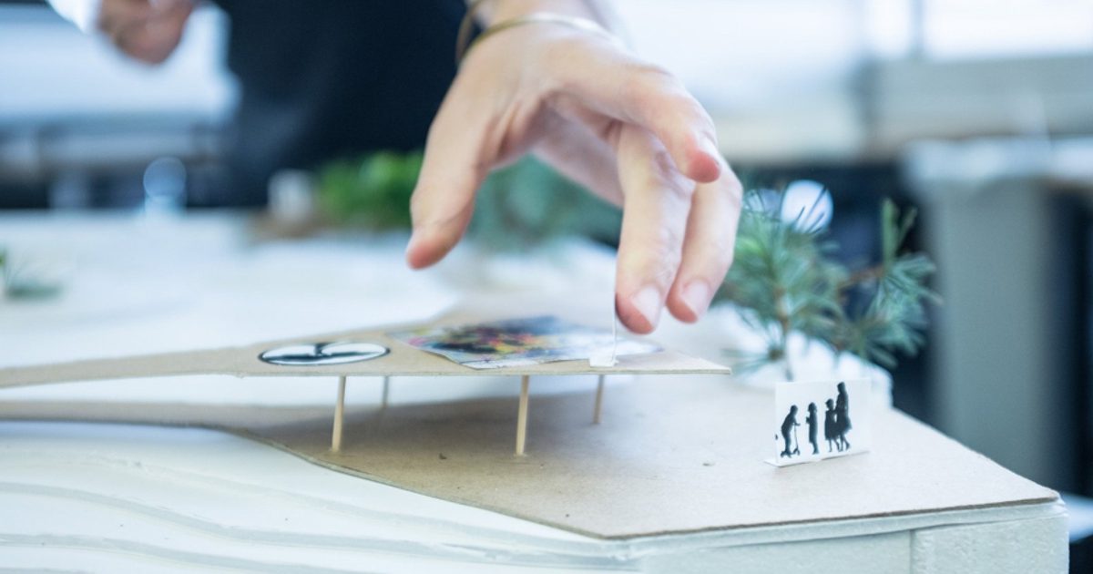 Harvard University Graduate School of Design