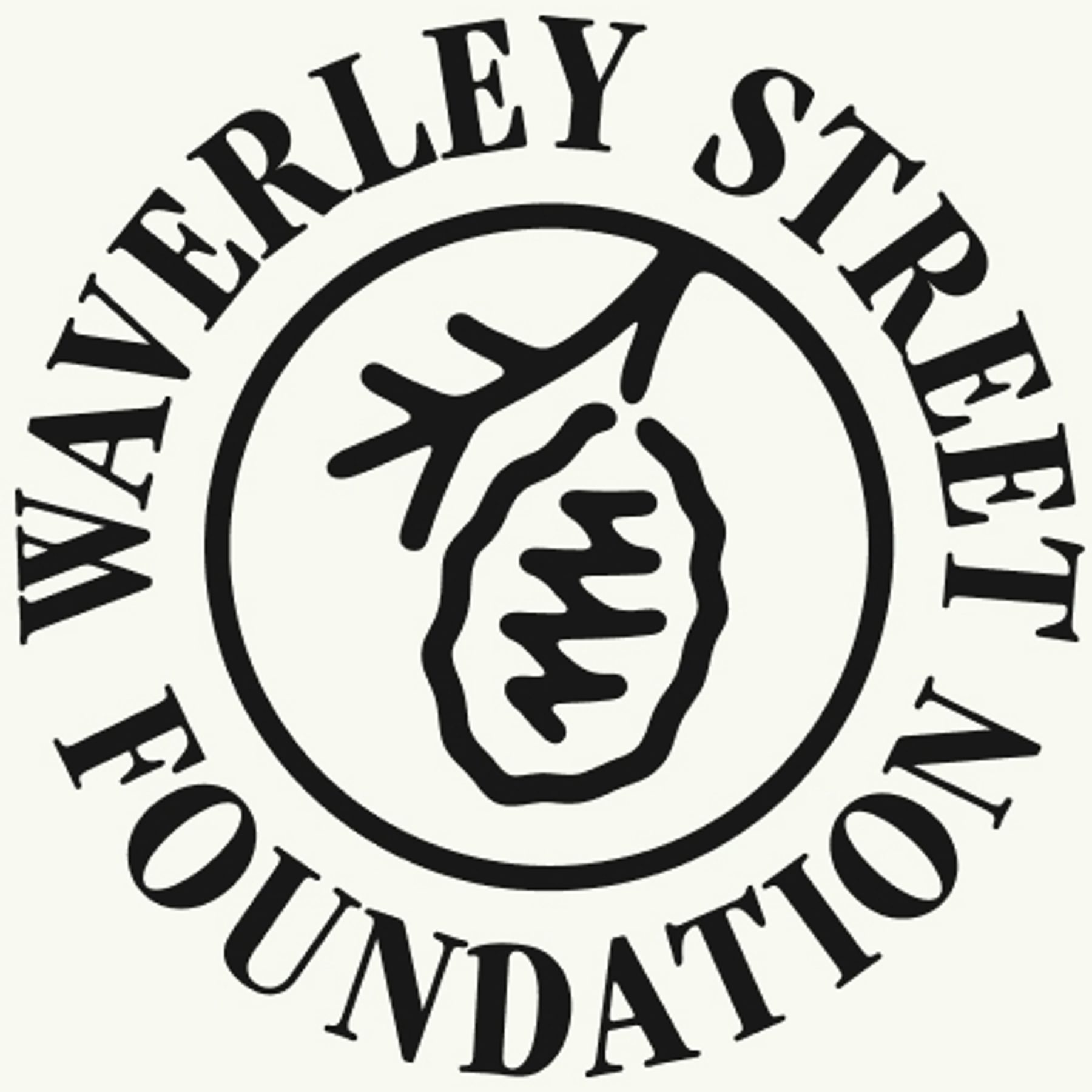 Waverley Street logo.