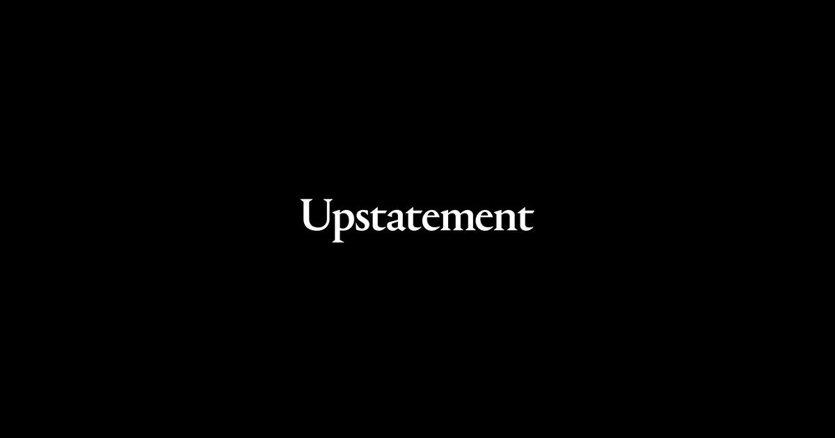 Upstatement office