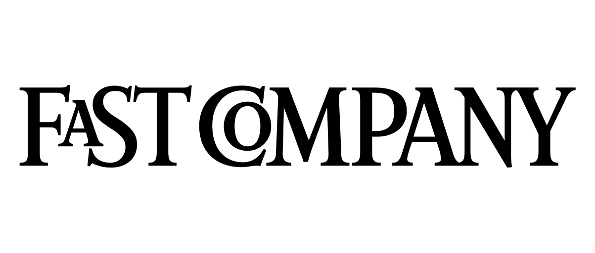 Logo for Fast Company